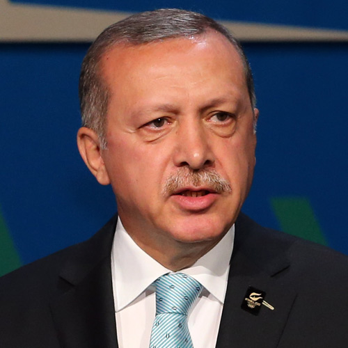 Recep Tayyip Erdogan warns Russia over Turkey nuclear, gas deals | Latest ...