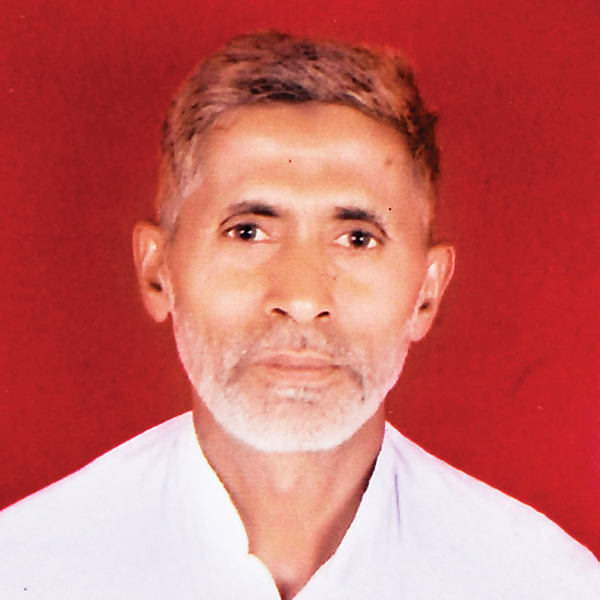 Mohammed Akhlaq