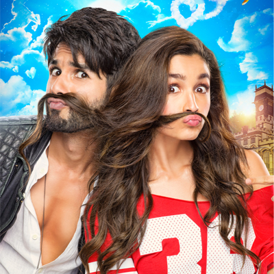 Shaandaar