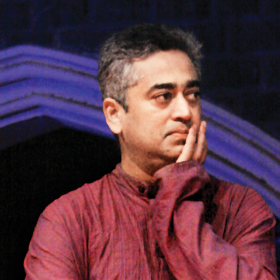 Rajdeep Sardesai writes another open letter to Aaditya Thackeray; says Shiv Sena always consistent in justifying violence | Latest News &amp; Updates at Daily ... - 384817-rajdeep-sardesai
