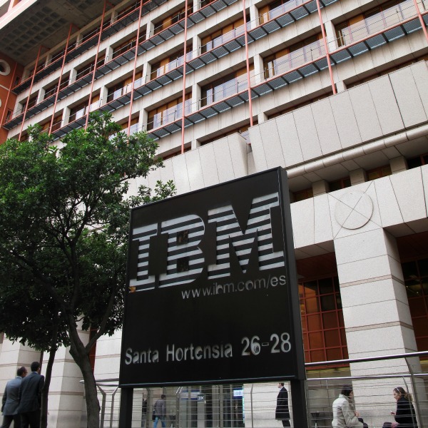 IBM sets up its 42nd public data centre in Chennai