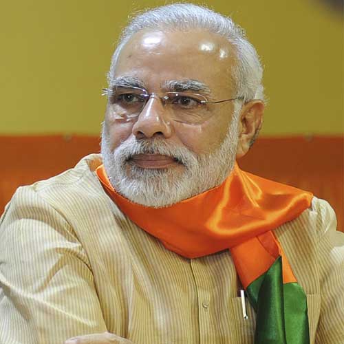 Centre to Declassify Netaji Files Next Year: Narendra Modi