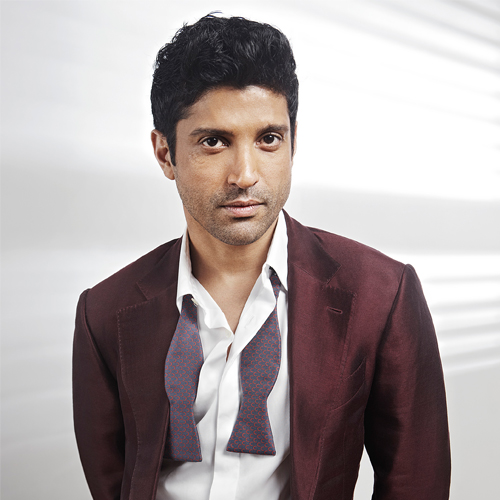 Farhan Akhtar rubbishes rumour of 'Don 3' - 500 x 500 jpeg 133kB