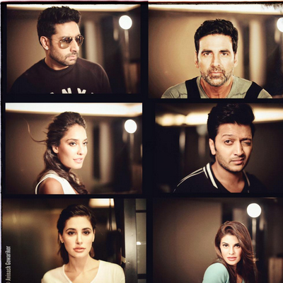 Housefull 3