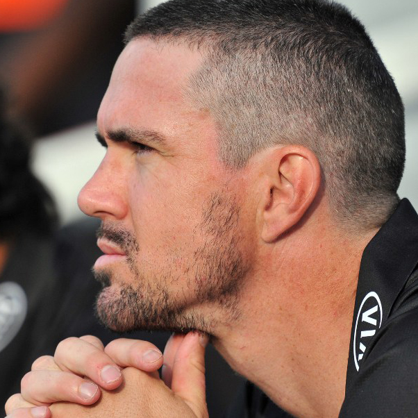 I should not have been England captain, says Kevin Pietersen