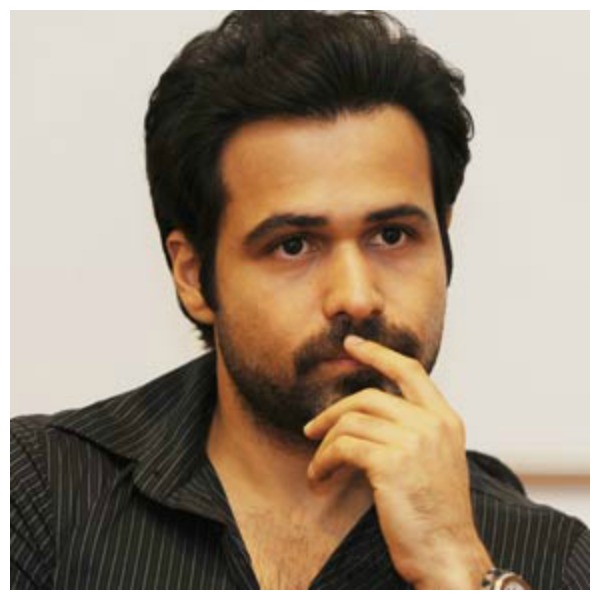 Emraan Hashmi to pen book on his son's struggle with cancer - 600 x 600 jpeg 52kB