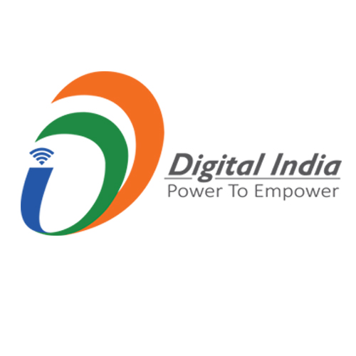 Punjab instructs all departments to use 'Digital India' logo - 500 x 500 jpeg 58kB