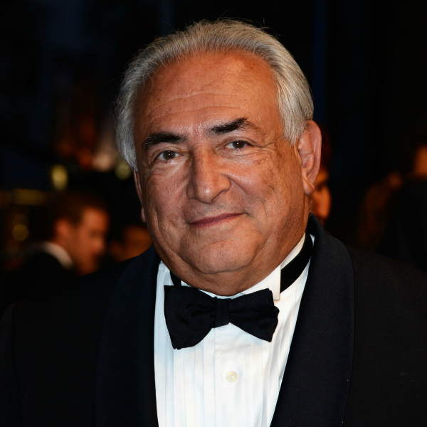 Former IMF Chief Dominique Strauss-Kahn To Sue For Defamation