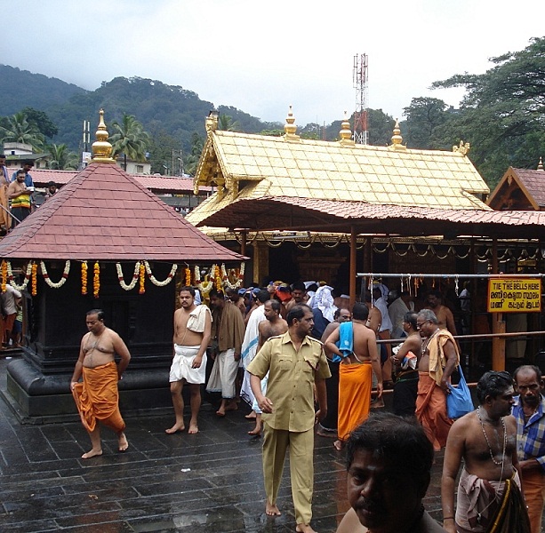 Sabarimala Ayyappa Temple, Shani Shingnapur Temple, Haji Ali, Sree Padmanabhaswamy Temple, Patbausi Satra, Lord Kartikeya Temple, Pushkar, Ranakpur Temple, Rajasthan, Women, gender discrimination