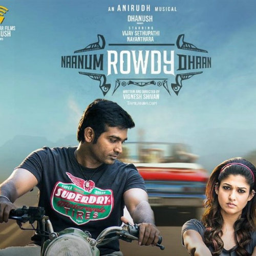 Director Vignesh Shivan Says 'Naanum Rowdy Dhaan' Is Very Special To ...