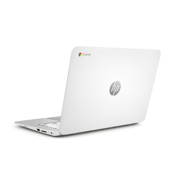 HP launches revamped Chromebook 14 with improved battery life