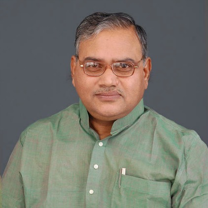 Bihar Elections: Controversial former JD(U) minister <b>Bhim Singh</b> joins BJP <b>...</b> - 387924-bhim-singh-square
