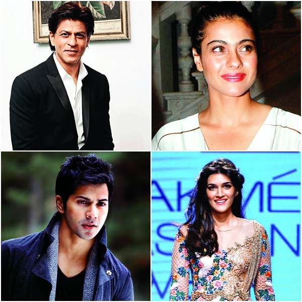 Dilwale Dilwale