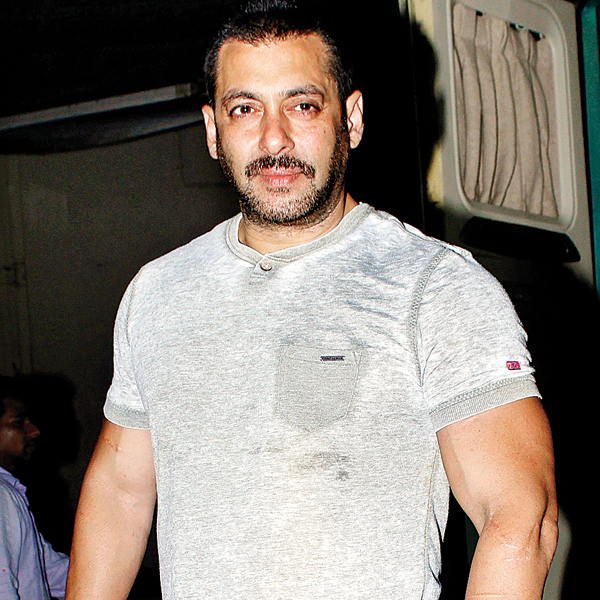 Salman Salman