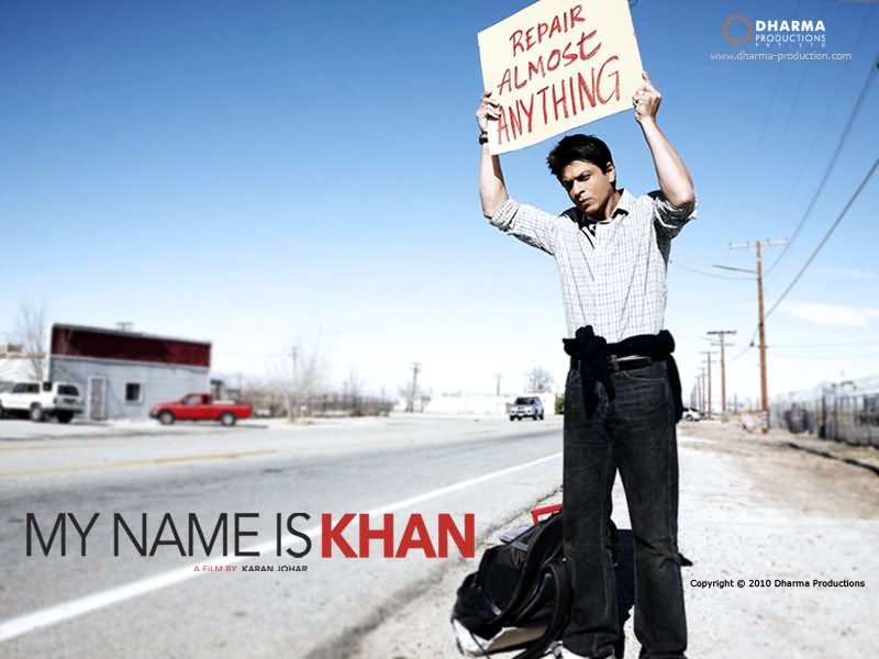 HD Online Player ( my name is khan movie)