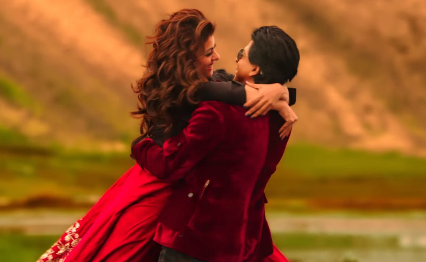 Dilwale 7 Reasons Why We Love The Trailer