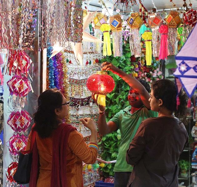 Diwali 2015