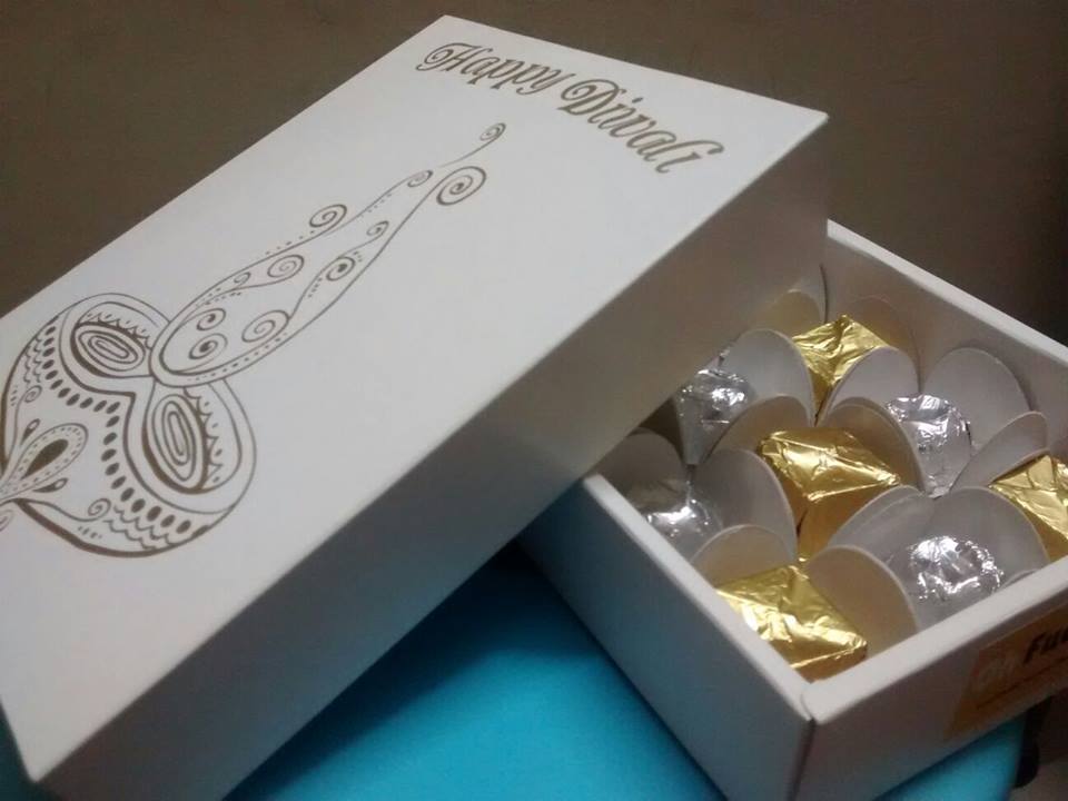 Here Are Five Women Who Run A Small Diwali Business From Home