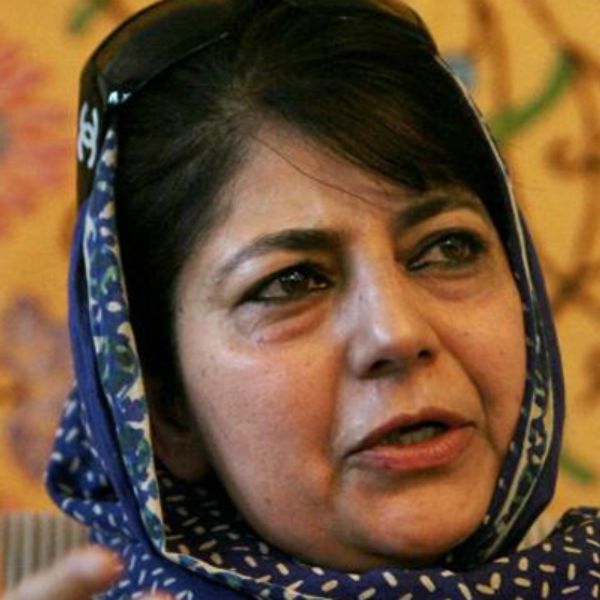 Image result for mehbooba mufti
