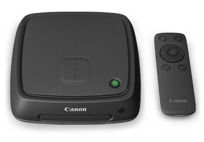 Canon Launches New Powershot Camers G5 X G9 X And New Wireless Storage Device