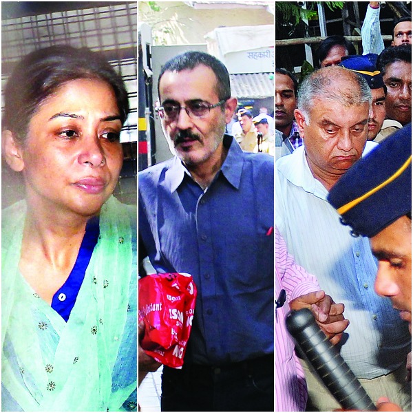 Indrani Mukerjea and Sanjeev Khanna tried hacking into ... Indrani Mukerjea and Sanjeev Khanna tried hacking into ... - 600 x 600 jpeg 146kB