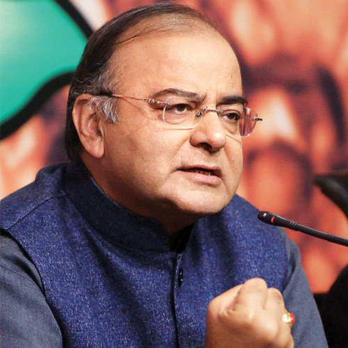 Five questions FM Arun Jaitley  may ask public sector bankers today - Daily News Analysis