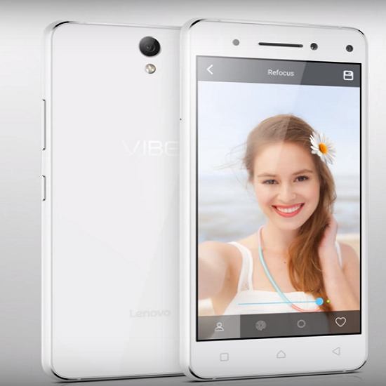 Lenovo Vibe S1 review: ‘Selfie fiends can rejoice, now a ... - 550 x 550 png 305kB