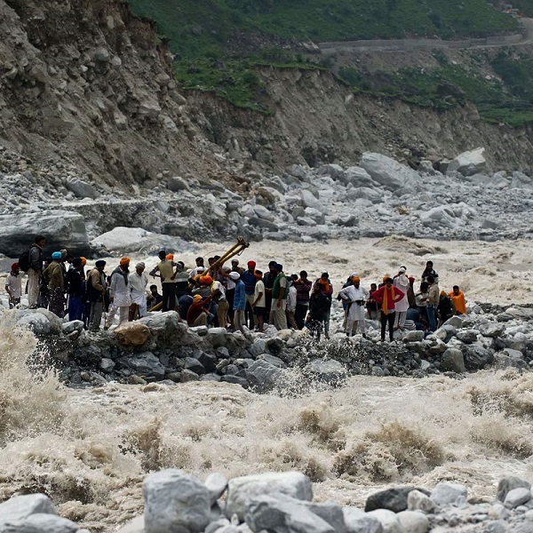 Uttarakhand floods: Couple fakes childrens' deaths, gets ... - 600 x 600 jpeg 203kB
