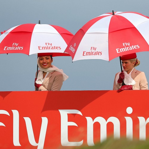 Emirates Airlines flies 60000  seats from India, yet want more; they carried 53 lakh passengers on their Indian flights last year - Daily News Analysis