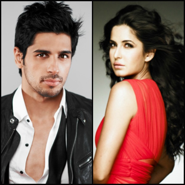 Katrina Kaif and Sidharth Malhotra to dance on 'Tenu Kaala Chashma