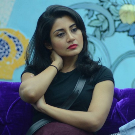 Bigg Boss 9: Shocking! Rimi Sen evicted from the show! - 449 x 449 jpeg 42kB