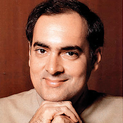 <b>Rajiv Gandhi</b> assassination case: SC to pronounce verdict on setting convicts <b>...</b> - 400517-rajiv-gandhi-dna