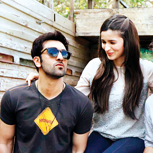 Alia-Ranbir Alia-Ranbir