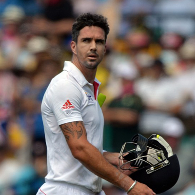 Kevin Pietersen, batsman, blasts  Australian airlines Qantas as he is not allowed to enter airline lounge wearing flipflops - India Today
