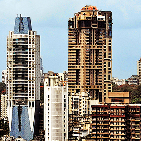 New real estate bill to  consolidate sector real estate sector and reduce usage of black money - Daily News Analysis