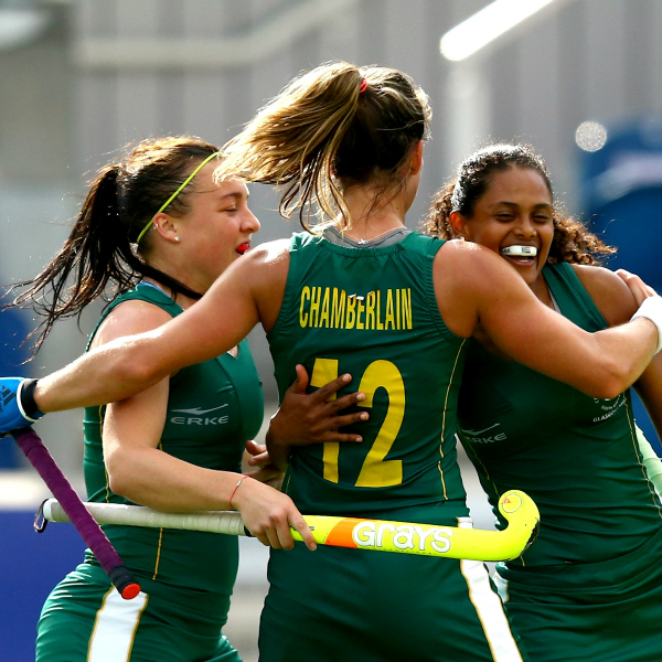 South African hockey teams out of Rio Olympics after losing appeal