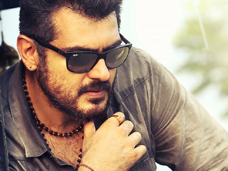 Ajith