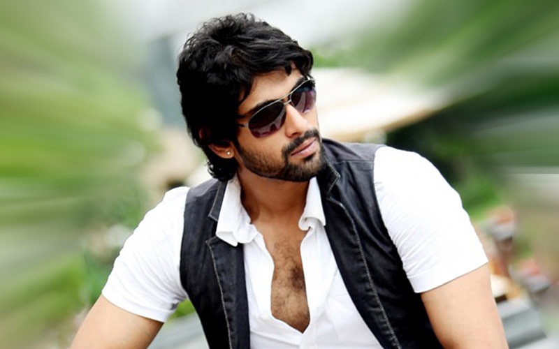 Rana Daggubati