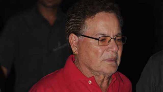 When <b>Salim Khan</b> was offered role of Bajirao... in the 50&#39;s - 406987-salim-khan-crop