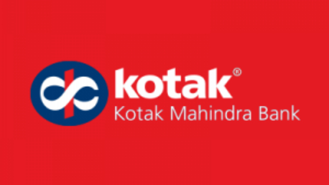 Kotak Mahindra Bank