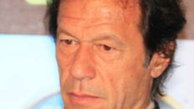 <b>Imran Khan</b> to mentor Peshawar franchise in Pakistan Super League - 407986-imran-khan-edited