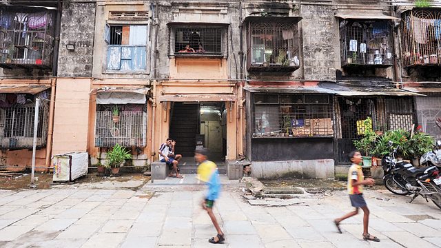 Mhada shortlists 13 architects for BDD chawl redevelopment - 640 x 360 jpeg 295kB