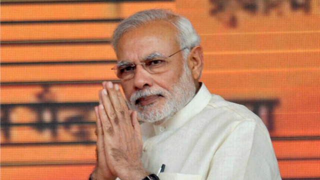 &#39;Start-up India&#39; <b>action plan</b> to be unveiled on January 16: PM Narendra Modi - 408881-modi-patna-pti