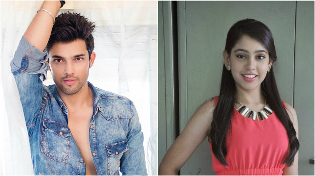 Is Niti Taylor's Twitter rant directed towards Parth Samthaan?