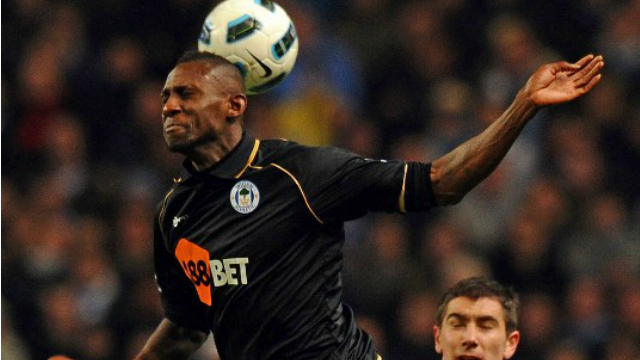 sport soccer english body former wigan defender steve gohouri found river rhine sport soccer english body former wigan defender steve gohouri found river rhine