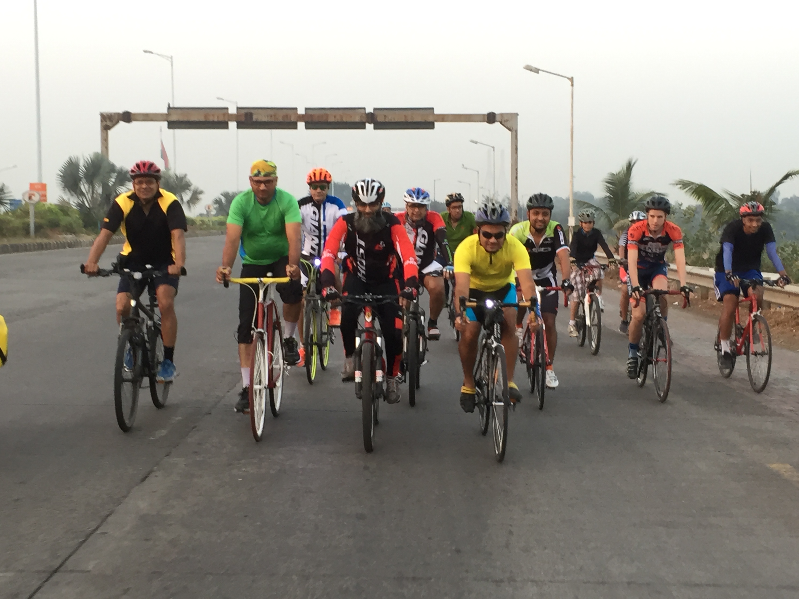 Why Cycling Is The New Fad In Mumbai Latest News Updates At with regard to Cycling Benefits In Marathi