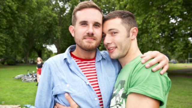 gay dating app for foreigners