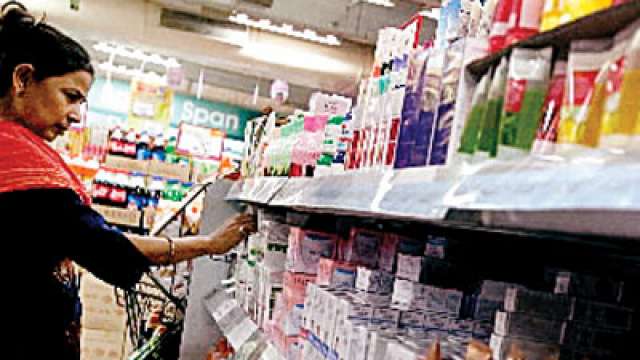 Godrej Consumer Products Bets Big on its Protekt Range - Adage India