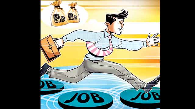 Over 5 million jobs may be lost  globally in 5 years: WEF - Daily News Analysis