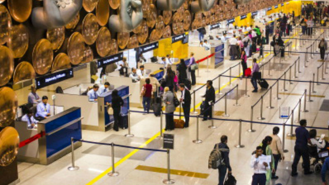 Will enhance  marketing strategy to make airports commercially viable : AAI - Daily News Analysis